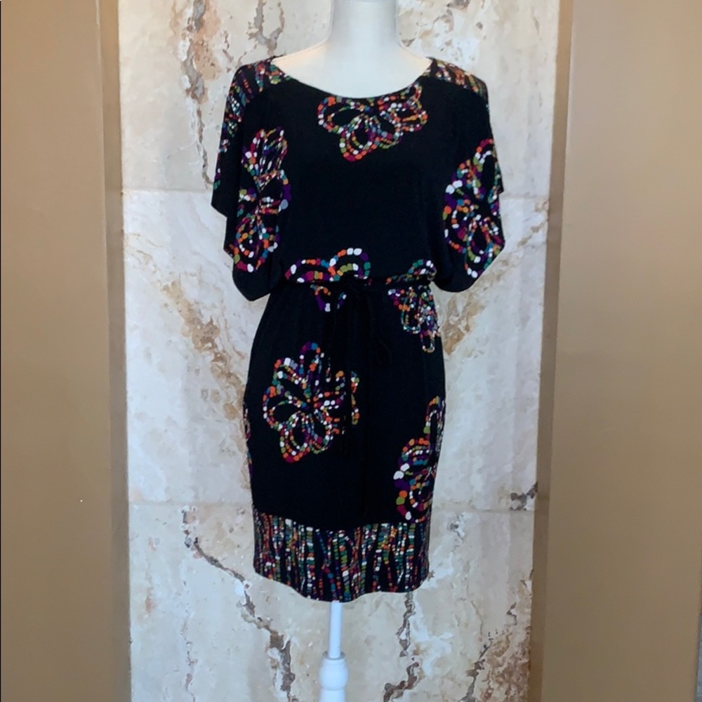 Casual dress